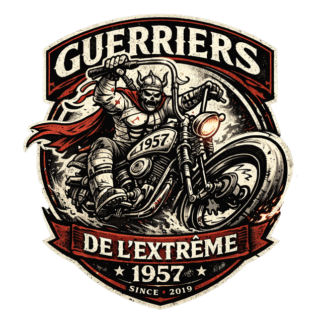 Guerriers de l'Extrême